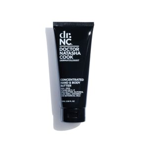 100ml Concentrated Hand & Body Butter skincare product from Refresh NQ