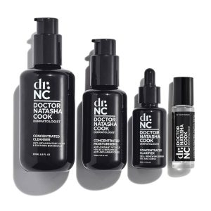 Total Skin Glow / Acne Kit skincare product from Refresh NQ