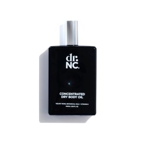 Dry Body Oil skincare product from Refresh NQ