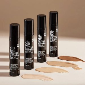 CC Cream skincare product from Refresh NQ
