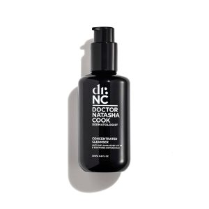 Concentrated Cleanser skincare product from Refresh NQ