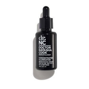 Concentrated Illuminator skincare product from Refresh NQ