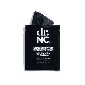 Concentrated Micropeel Wipe 4.25ml skincare product from Refresh NQ