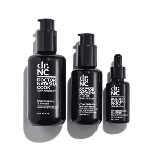 Simple Starter Pack skincare product from Refresh NQ