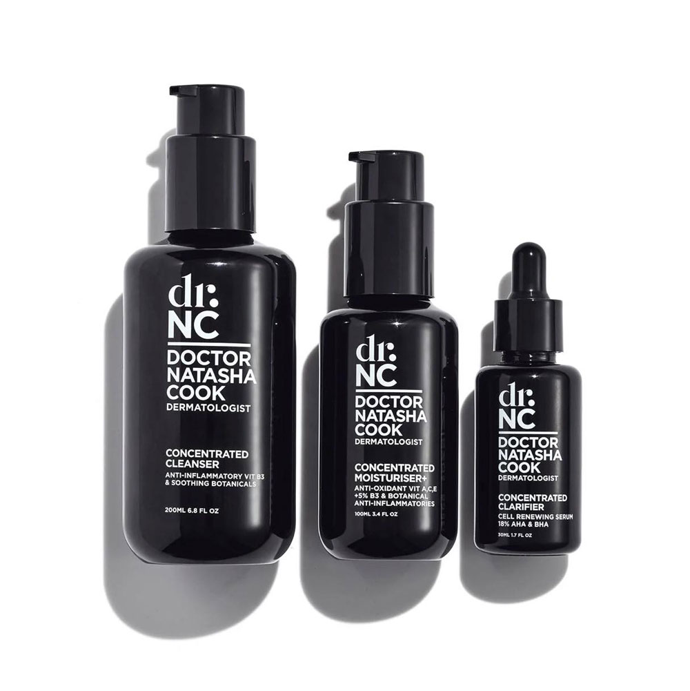 Simple Starter Pack skincare product from Refresh NQ