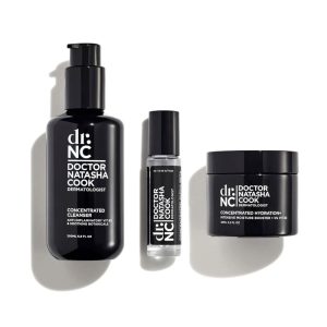 Total Transformation Facial Kit skincare product from Refresh NQ