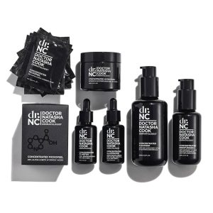 Total Transformation Pack skincare product from Refresh NQ
