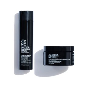 Total Body Bundle skincare product from Refresh NQ
