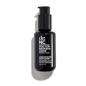 Concentrated Moisturiser skincare product from Refresh NQ