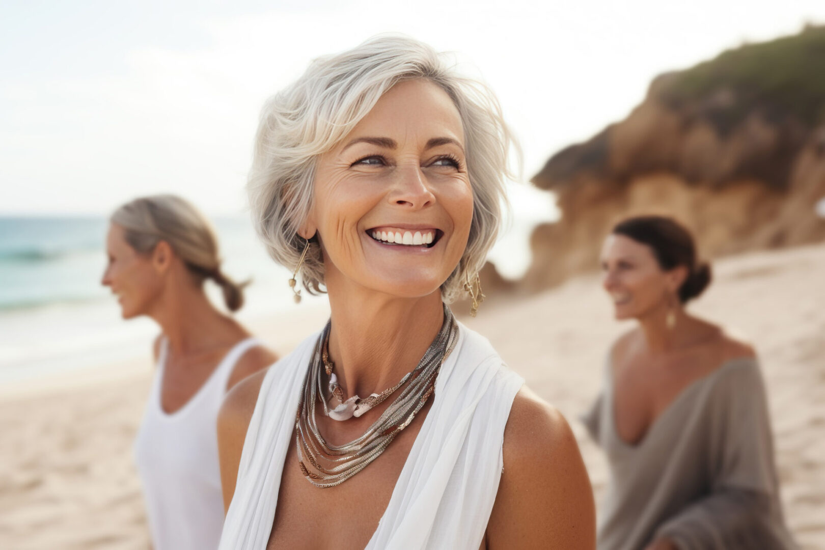 Women’s Health – Menopause and Weight Gain