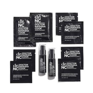 Sample Pack skincare product from Refresh NQ